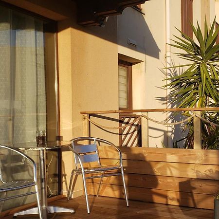 Bel Hotel Saint-Nicolas-de-Redon Dış mekan fotoğraf