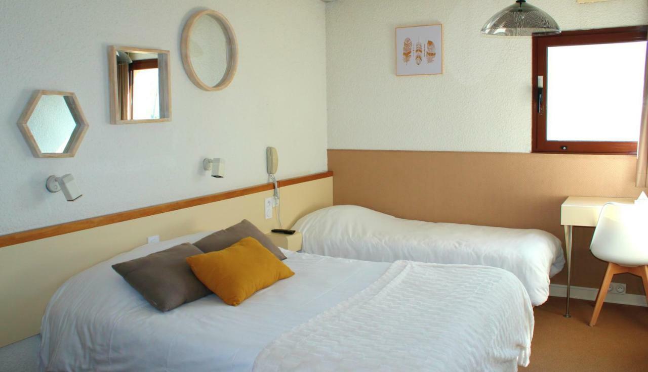 Bel Hotel Saint-Nicolas-de-Redon Dış mekan fotoğraf